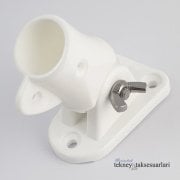 Yedek Plastik Ayak