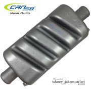 40 mm, Muffler, CanSB Egzoz Sistemleri