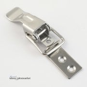 76,5 X 14,5 mm, Paslanmaz Mandallı Kilit