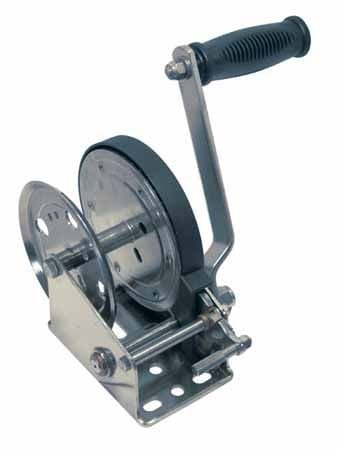 270 Kg Paslanmaz Vinç