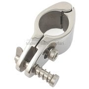 Paslanmaz Menteşeli Boru Geçiş Çeşitleri