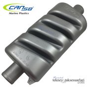 75 mm, Muffler, CanSB Egzoz Sistemleri
