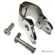 Paslanmaz Menteşeli Boru Geçiş Çeşitleri