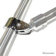 Paslanmaz Menteşeli Boru Geçiş Çeşitleri