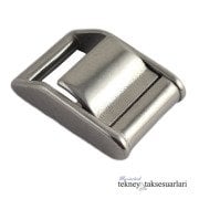 MANDALLI KAYIŞ TOKASI 25MM