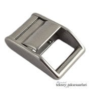 MANDALLI KAYIŞ TOKASI 25MM