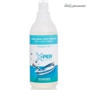 XPER Tekne Kaymaz Zemin ve Oksit Temizleyici, DECK AND RUST CLEANER