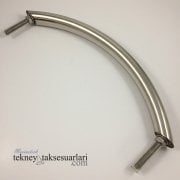 Tutamak, 300mm, 316 kalite