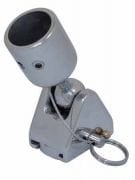 BORU SONU ZEMİNE MONTAJ TAKIM 22MM