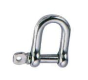 Paslanmaz Zincir kilidi.     5mm