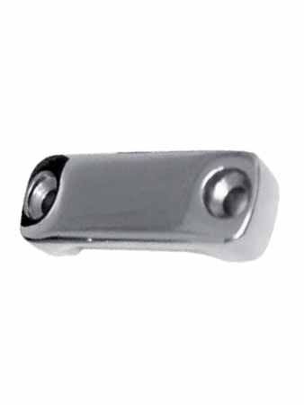 25mm Kayış Bağlantı Mapası