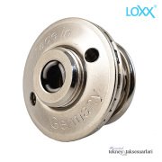 Loxx Pirinç Üzerine Nikel Kaplamalı / (Tenax)