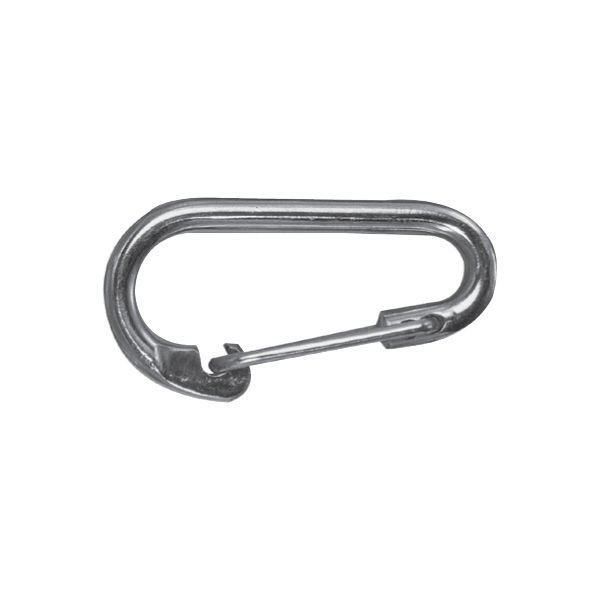 Yaylı Karabina Çeşitleri 10 mm
