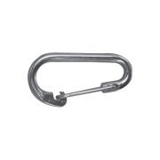 Yaylı Karabina Çeşitleri 10 mm