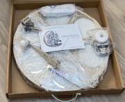 Dyneema ULTRALİNE (QUIKLINE) Makaralı Yassı Halat Çeşitleri