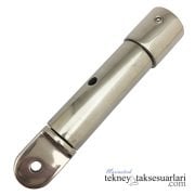 25mm, Bimini, Tente Boru Gerdirme, Ayarlayıcı