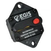 EGIS 4706 Serisi Termal Devre Kesici Sigorta 80A