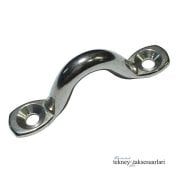 MAPA KÖPRÜ,ÇEŞİTLERİ