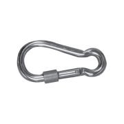 Karabina Somun Kilit Çeşitleri 10 mm