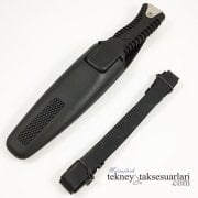 Dalgıç Bıçağı, Paslanmaz çelik, 13,3cm