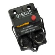 EGIS 4709 Serisi Termal Devre Kesici Sigorta 200A