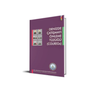 Denizde Çatışmayı Önleme Tüzüğü Kitabı - Güncel COLREG Rehberi