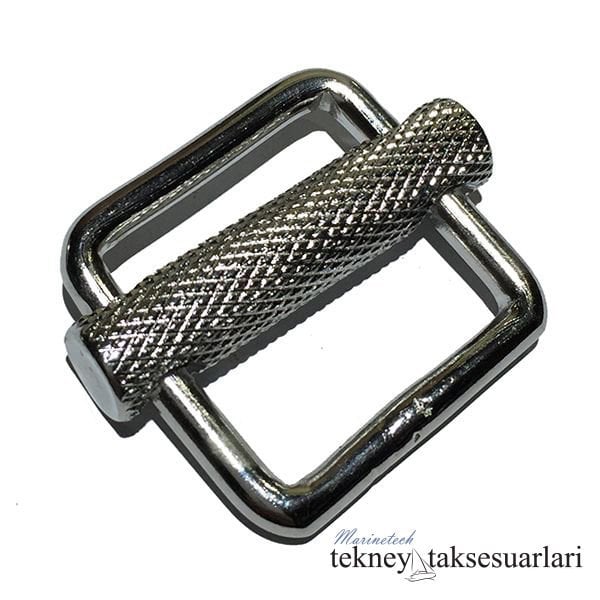 25mm, Paslanmaz Kayış Tokası