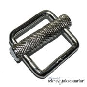 25mm, Paslanmaz Kayış Tokası