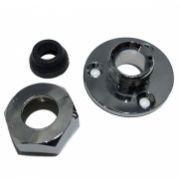 10mm Kablo Giriş / Çıkış Soket
