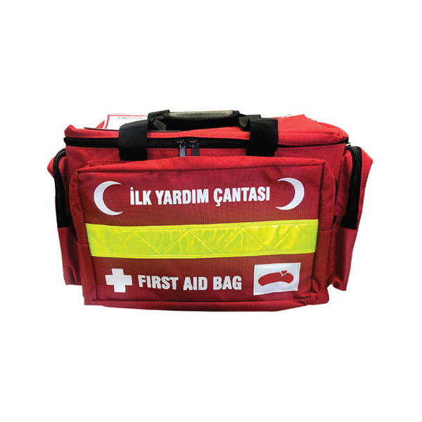 İlk Yardım Çantası
