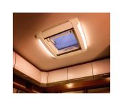 MPK 40x40 Işıklı Heki VisionStar M Pro II (LED)