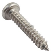 3,5mm Paslanmaz Torx SB Saç Vidası Çeşitleri