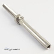 Paslanmaz SAĞ DİŞ Terminal Civata Çeşitleri