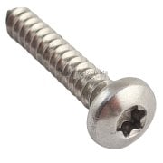 5,5mm Paslanmaz Torx SB Saç Vidası Çeşitleri