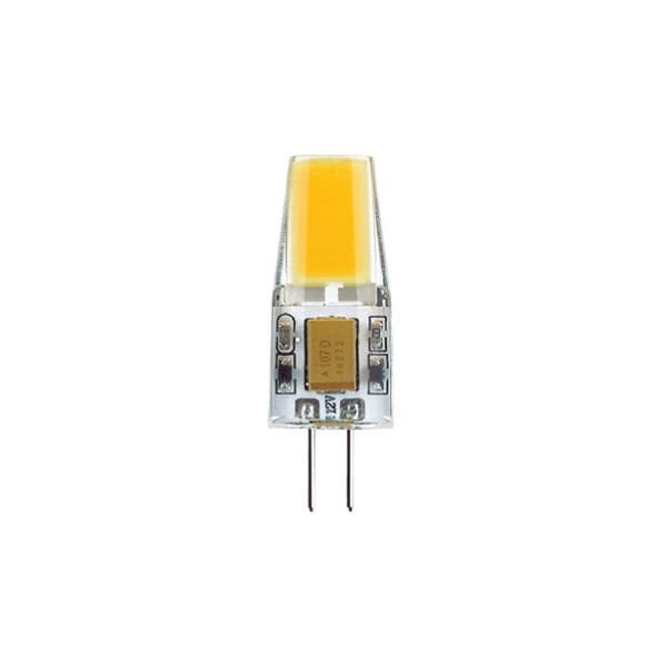 12 V Led'li G4 Ampul Gün Işığı