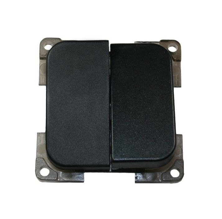 220V Çiftli Anahtar