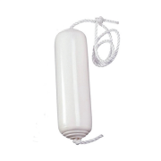 Ortadan İpli Usturmaça 15 x 50 cm Beyaz