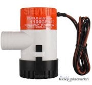 Seaflo 1100gph 12V Sintine Pompası