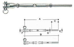 Paslanmaz Sıvamalı liftin,  3mm Halata Uygun