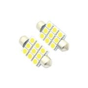 9 Led'li Sofit Ampul Beyaz 12 V