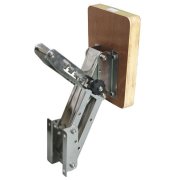 Motor Braketi, Kontraplak, 40Kg Ye Kadar