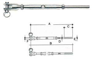 Paslanmaz Sıvamalı liftin,  4mm Halata Uygun