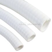 Beyaz Renk Telli, Marin Hortum 50 MT