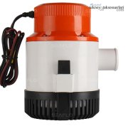Seaflo 3000gph 12V Sintine Pompası