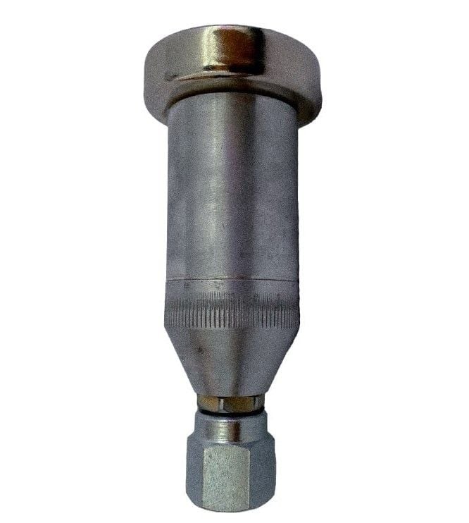 Alugas Filtreli Dolum Ağzı