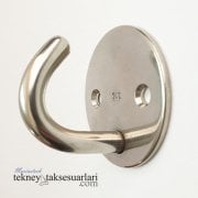 Yuvarlak Kanca Mapa Çeşitleri