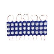 Parmak Led Mavi 10'lu 12 V