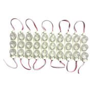 Parmak Led Beyaz 10'lu 12 V