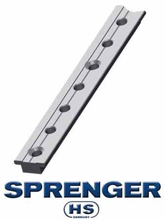 20 x 3 mm Ray 300 cm