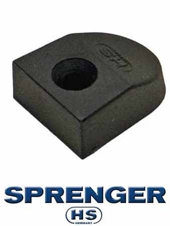 20 x 3 mm Ray Stop